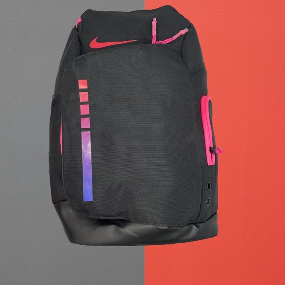 Nike Handbags - Nike Basketball Backpack Air Cushion Backpack